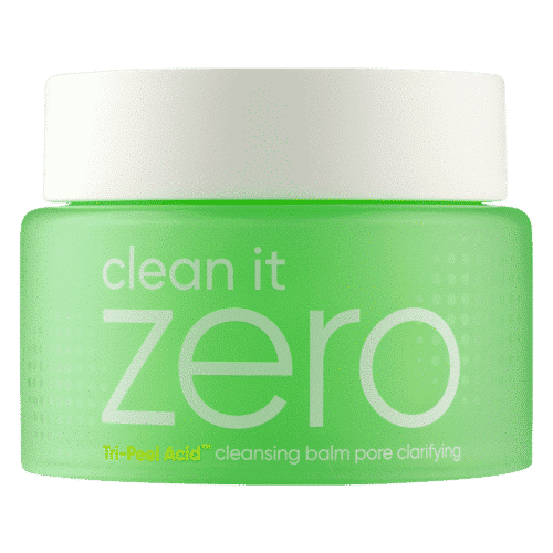 Banila Co Clean It Zero Cleansing Balm Pore Clarifying - 100ml - Okka