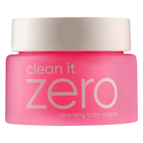 Banila Co Clean It Zero Cleansing Balm Original - 100ml - Okka Beauty