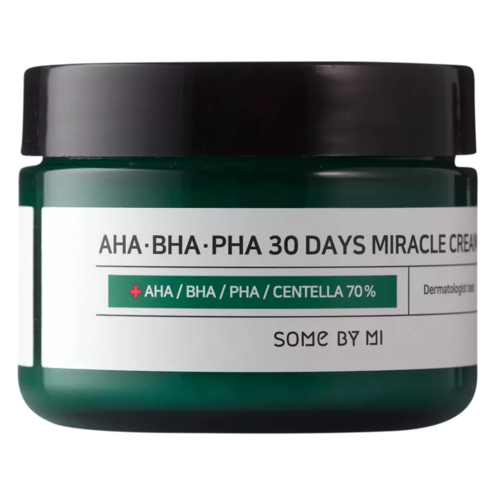 Bestel online SOME BY MI AHA BHA PHA 30 Days Miracle Cream