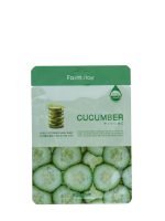 FARM STAY CUCUMBER VISIBLE DIFFERENCE MASK SHEET