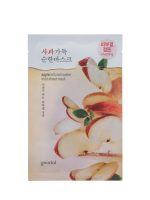 Goodal apple infused water mild sheet mask