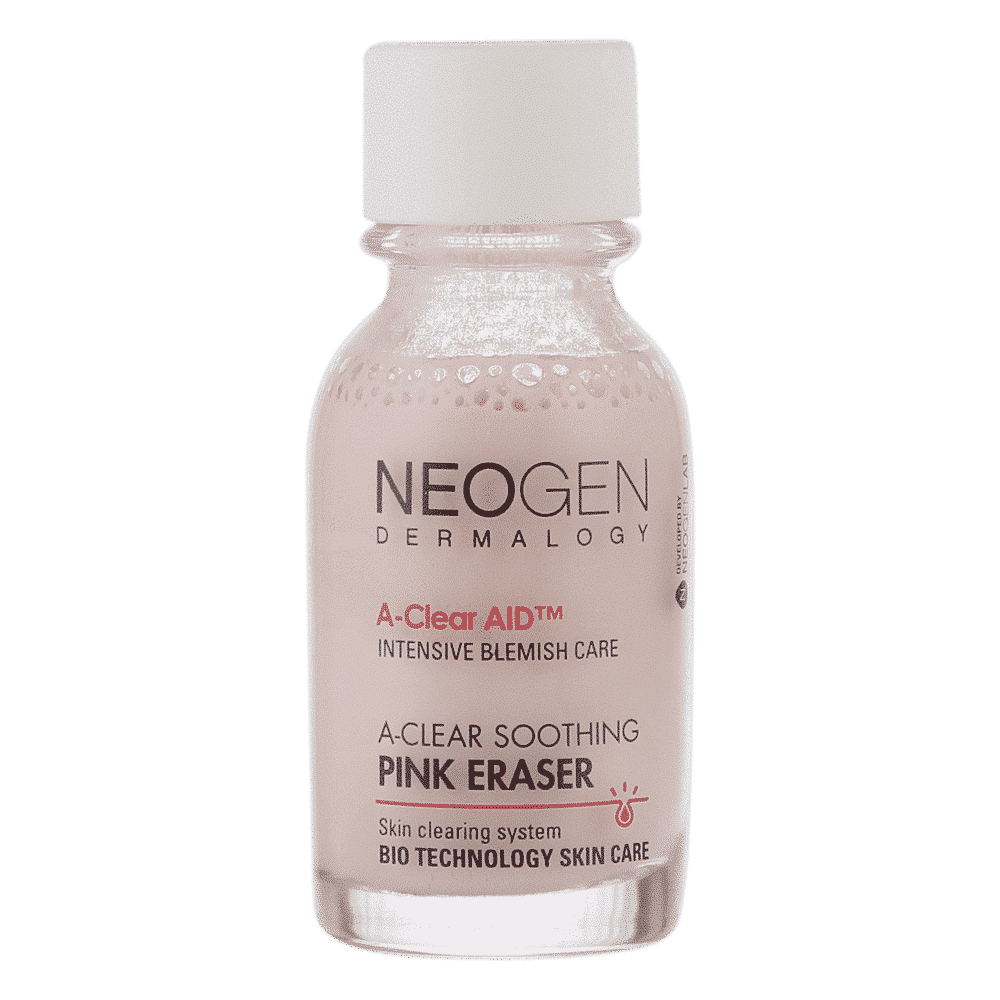 NEOGEN A-CLEAR Soothing Pink Eraser 15ML