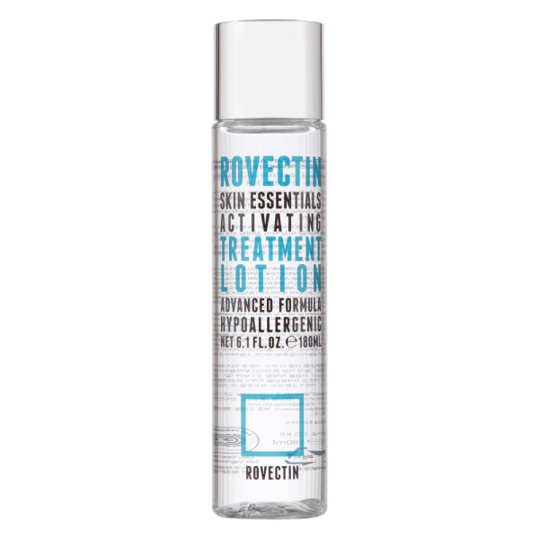ROVECTIN SKIN ESSENTIALS ACTIVATING TREATMENT LOTION 180ml