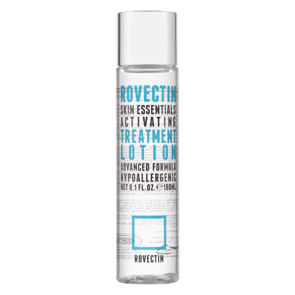 ROVECTIN SKIN ESSENTIALS ACTIVATING TREATMENT LOTION 180ml