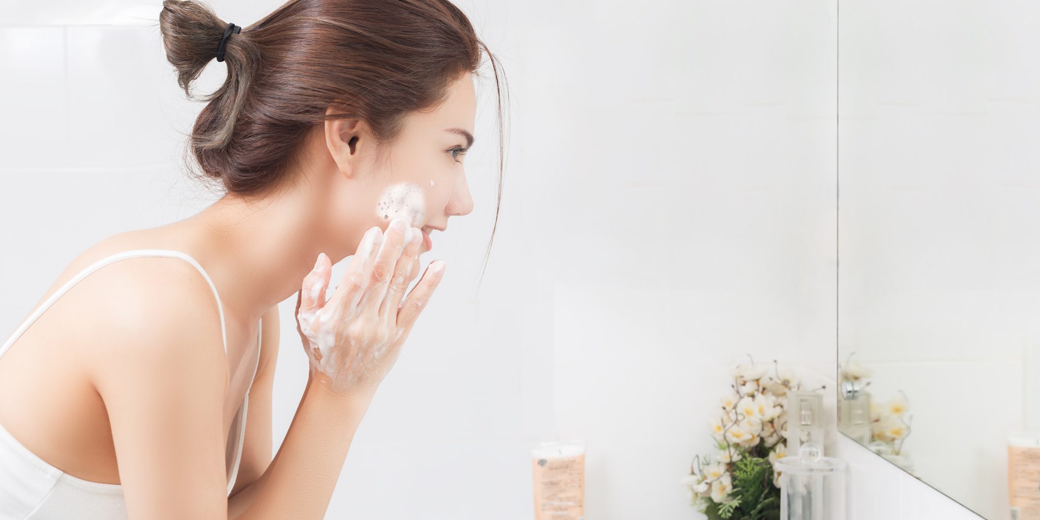 Top 10 Korean Face Wash And Cleanser For All Skin Types For Summer