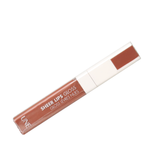 Bourjois UNE Natural Beauty Sheer Lip Gloss – S15