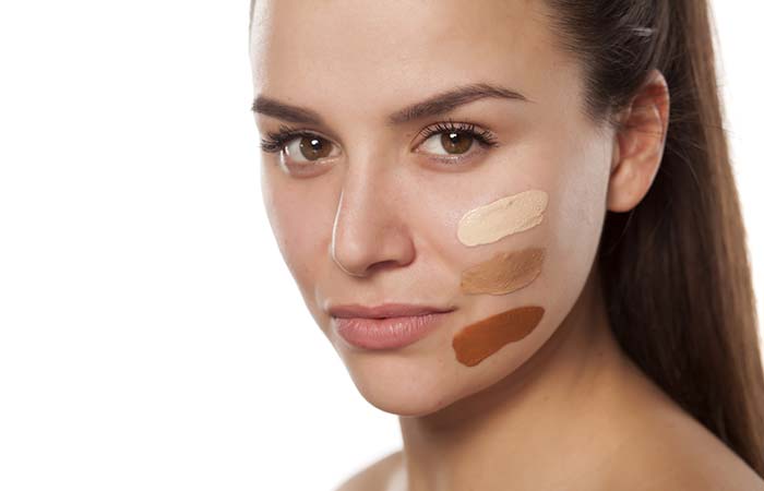 How To Pick the Perfect Foundation? - Okka Beauty