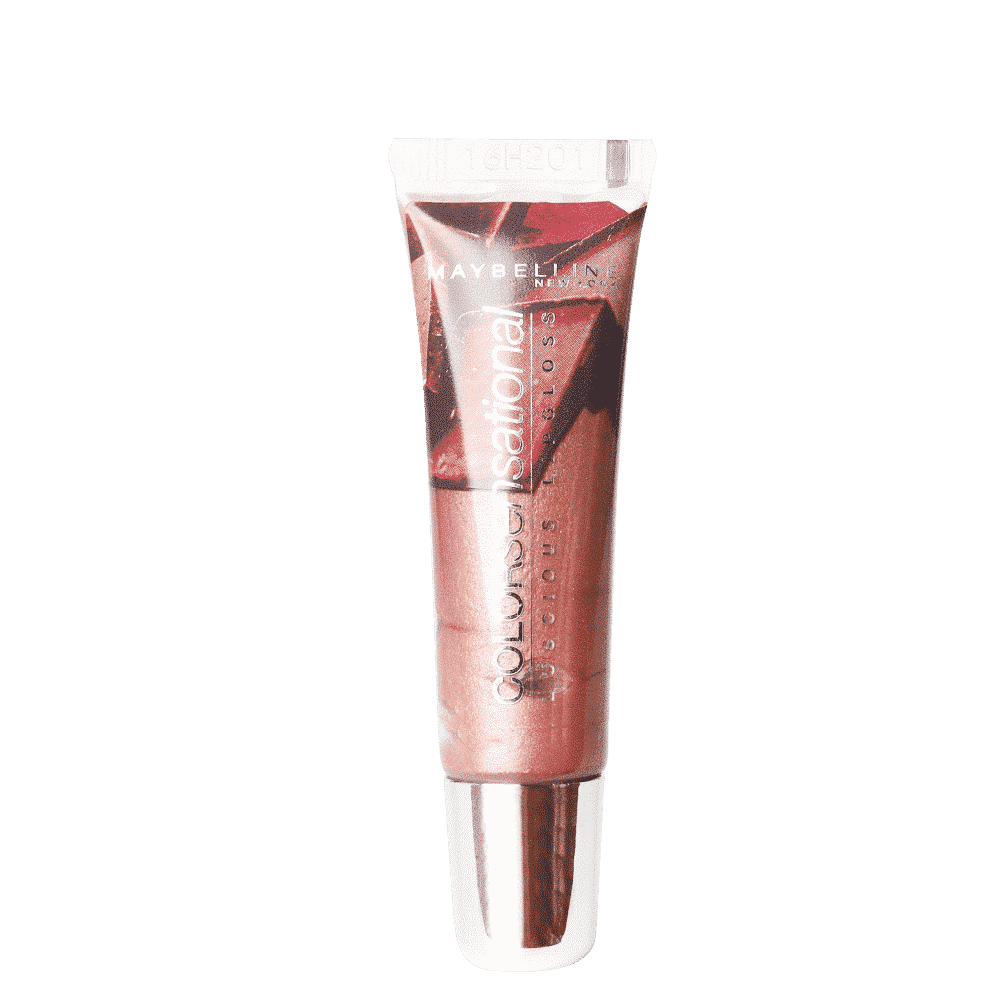 Maybelline Color Sensational Luscious Lipgloss – Cocoa Fever