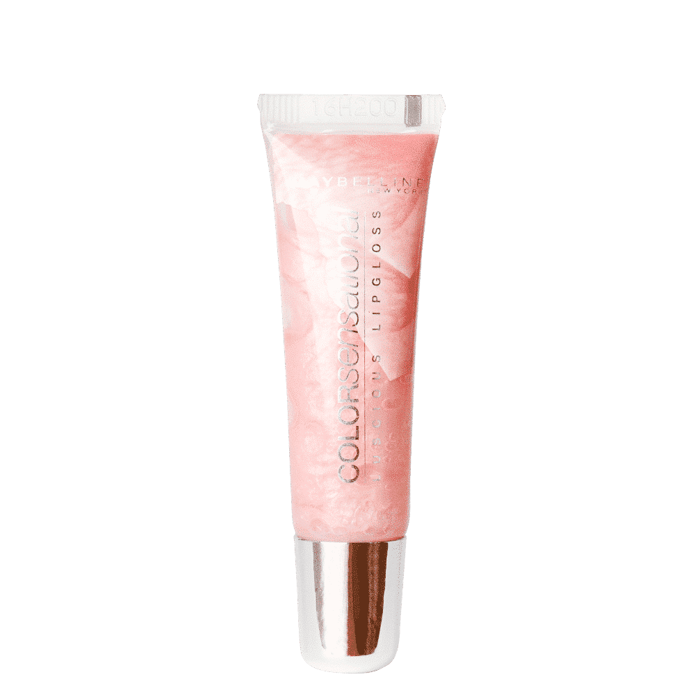Maybelline Color Sensational Luscious Lipgloss – Freshly Sliced
