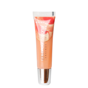 Maybelline Color Sensational Luscious Lipgloss – Peach Sorbet