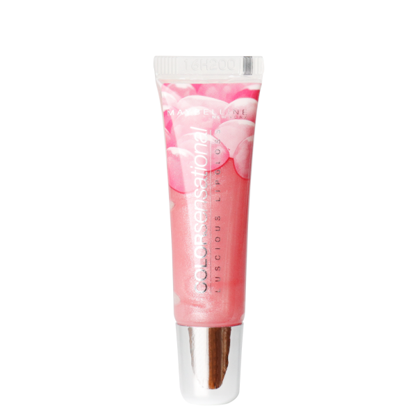 Maybelline Color Sensational Luscious Lipgloss – Treat Me Sweet