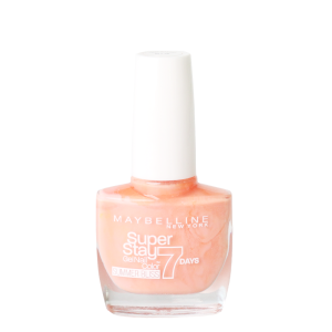 Maybelline Superstay 7 Days Gel Nail Polish – 873 Sun Kissed