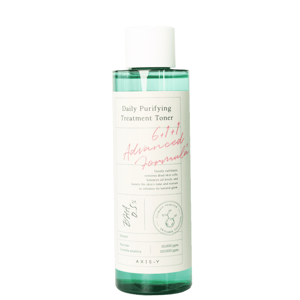 AXIS-Y DAILY PURIFYING TREATMENT TONER_1