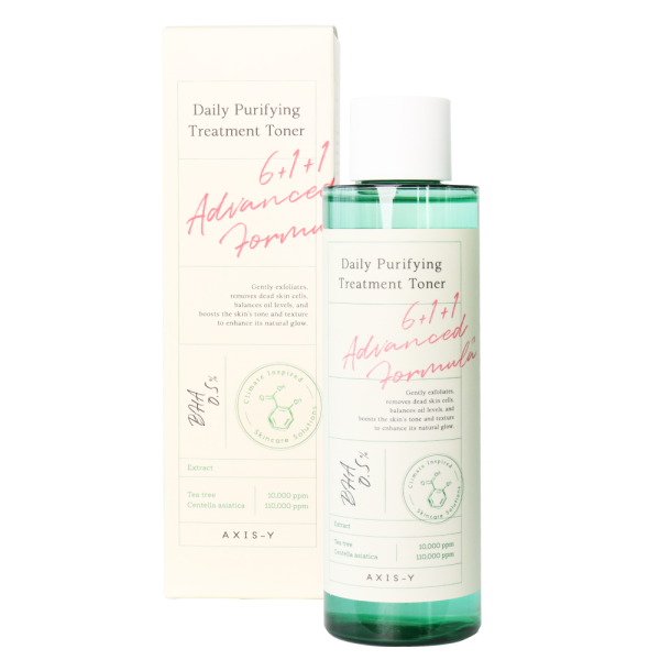AXIS-Y DAILY PURIFYING TREATMENT TONER_2