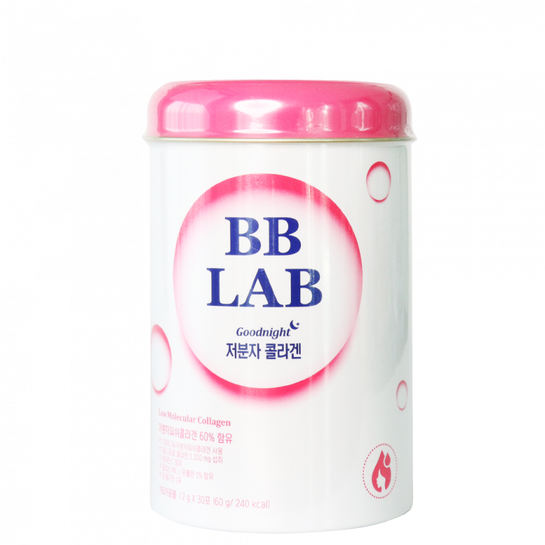 BB Lab Good Night Collagen - 2g*30 - Okka Beauty