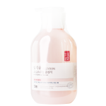 ILLIYOON OIL SMOOTHING CLEANSER 500ML_1