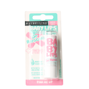 MAYBELLINE BABY LIPS LIP BALM PINK ME UP_1