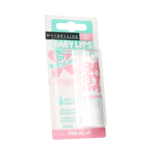 MAYBELLINE BABY LIPS LIP BALM PINK ME UP_2
