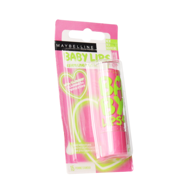 MAYBELLINE BABY LIPS LIP BALM POMME D_AMOUR_2