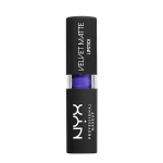 NYX Velvet Matte Lipstick – VMLS01 Disorderly