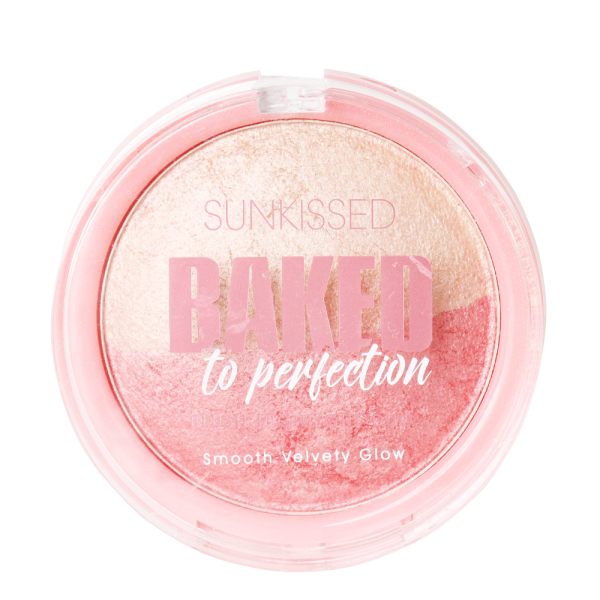 SUNKISSED BAKED TO PERFECTION BLUSH AND HIGHLIGHT DUO_1
