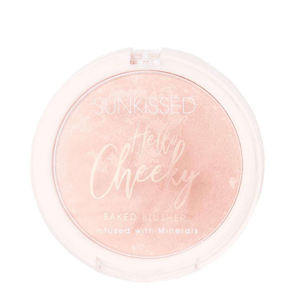 SUNKISSED HELLO CHEEKY BAKED BLUSHER_1