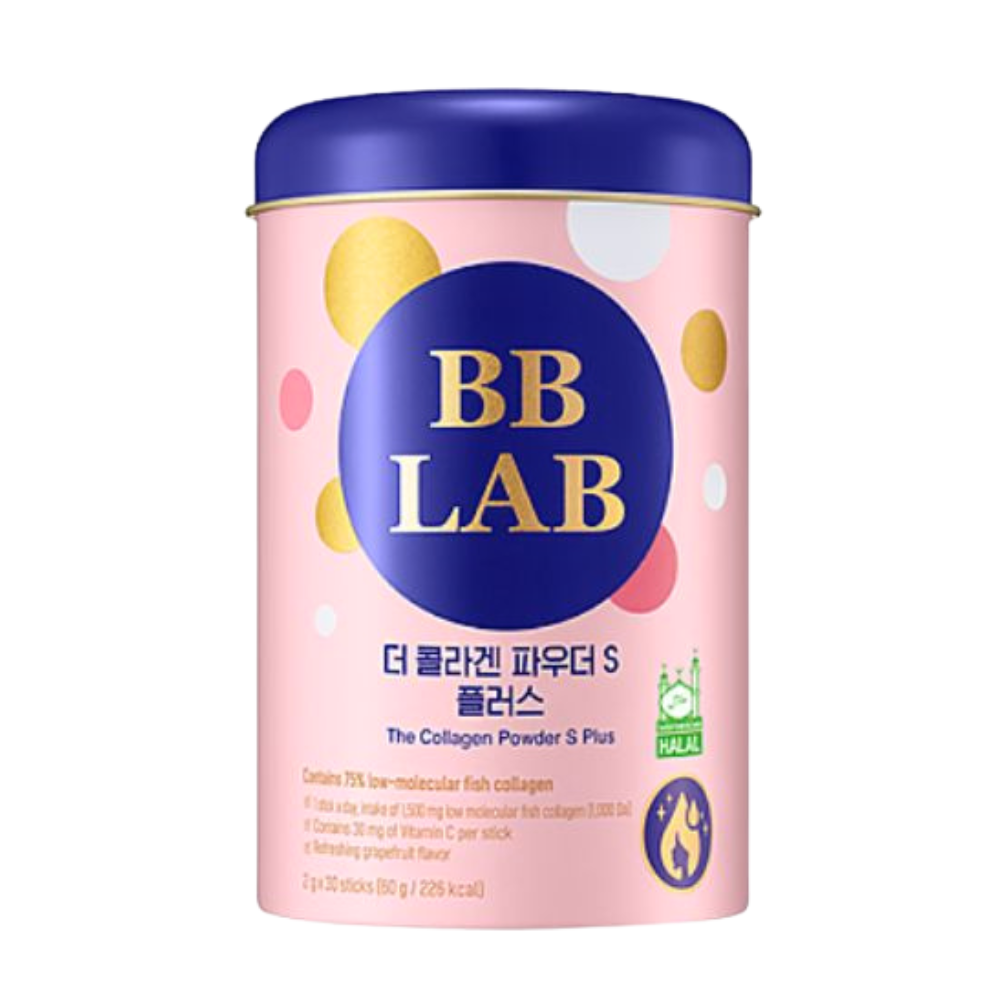 BB Lab The Collagen Powder S - 2g*30 - Okka Beauty