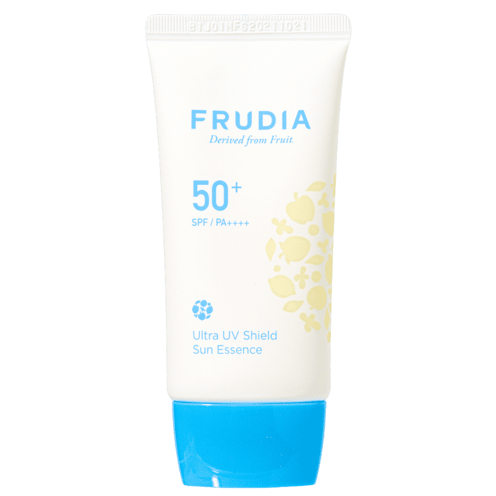 Frudia 50+ SPFPA++++ Moisturizing Ultra UV Shield Sun Essence 1