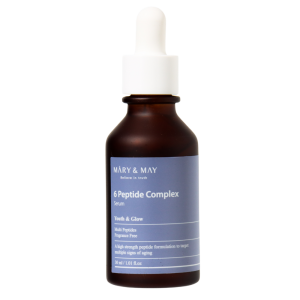 Mary & May 6 Peptide Complex Serum 1