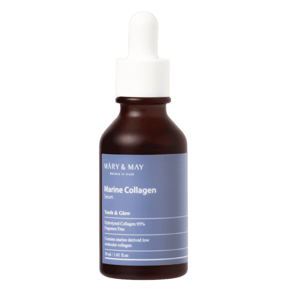 Mary & May Marine Collagen Serum 1