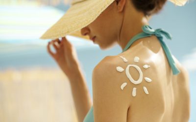 Top 10 Sunscreens